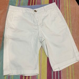Classic Chino Shorts - LL Bean